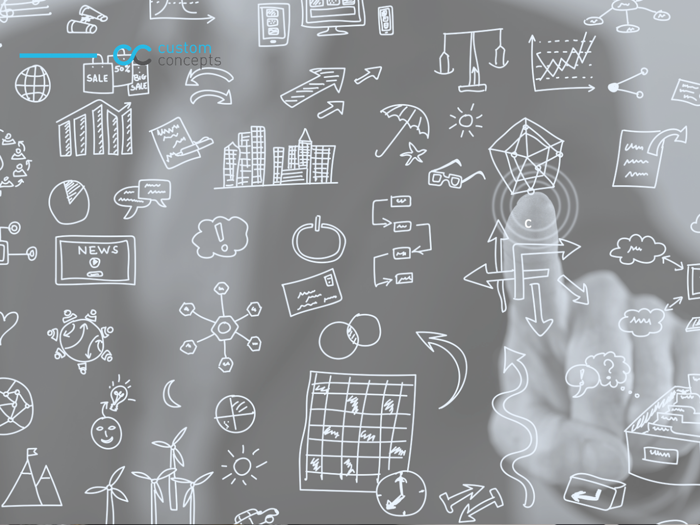 Transformación a Plataforma de E-commerce