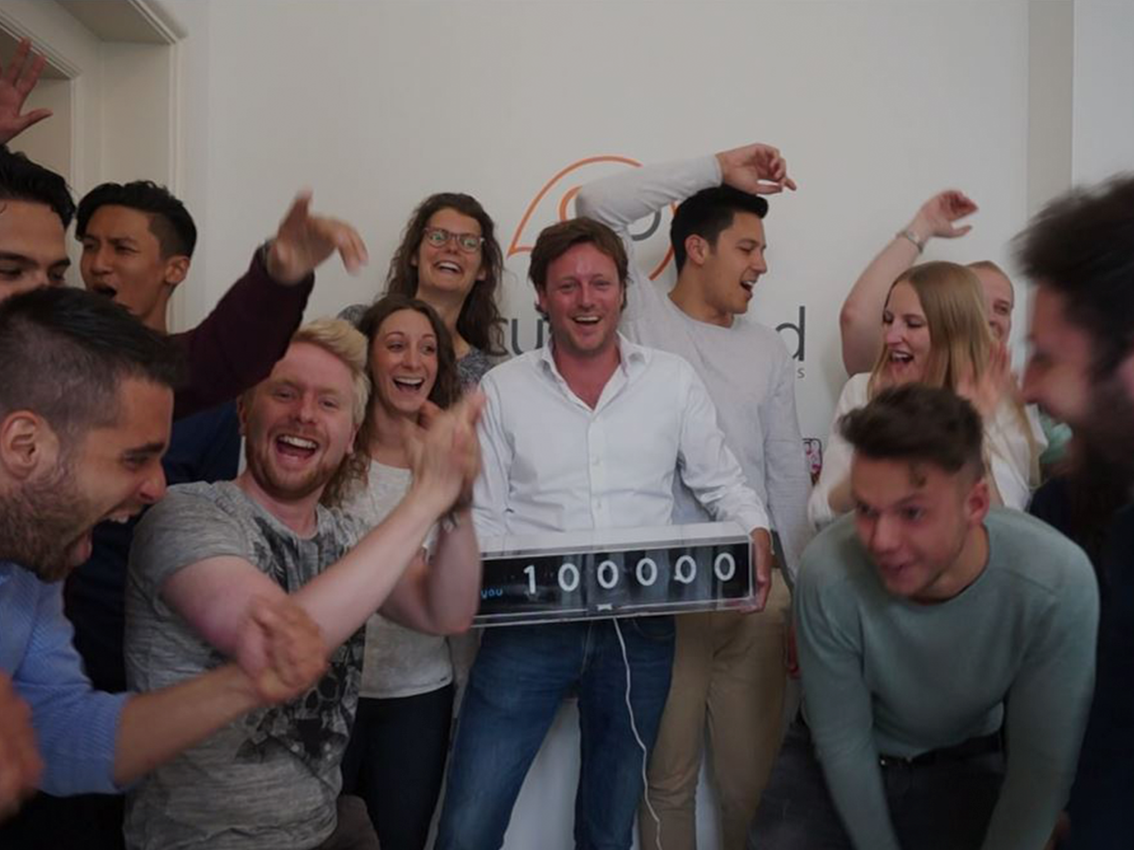 Premio CrossBorder y Crecimiento