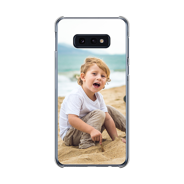 Galaxy S10 Lite Funda Personalizada
