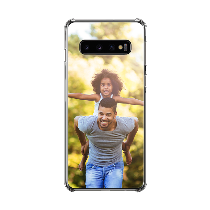 Galaxy S10 PLUS Funda Personalizada