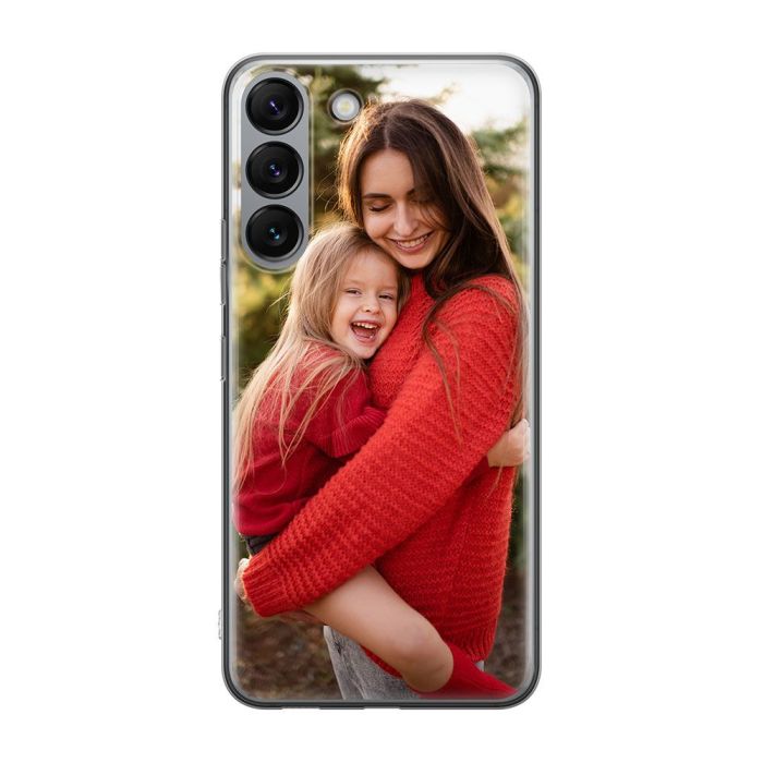 Samsung Galaxy S23 - Funda Personalizada Rígida