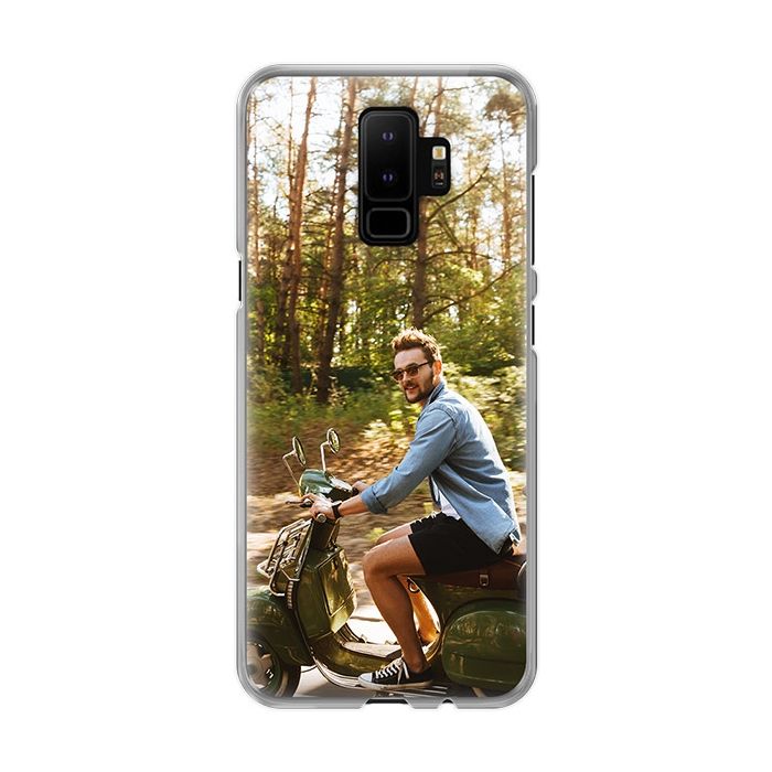 Galaxy S9 PLUS Funda Personalizada