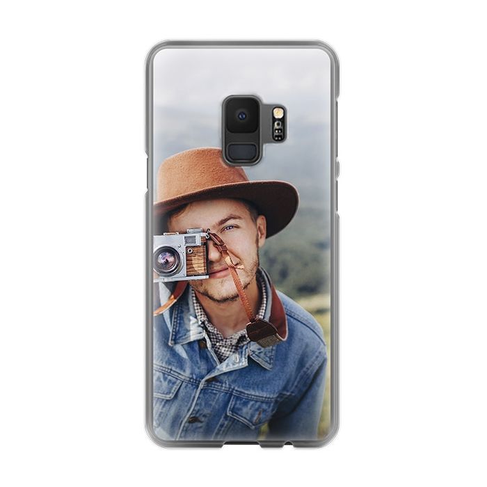 Galaxy S9 Funda Personalizada