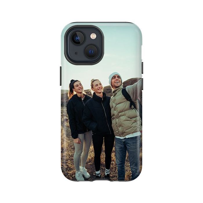 iPhone 13 Mini - Funda Personalizada Resistente