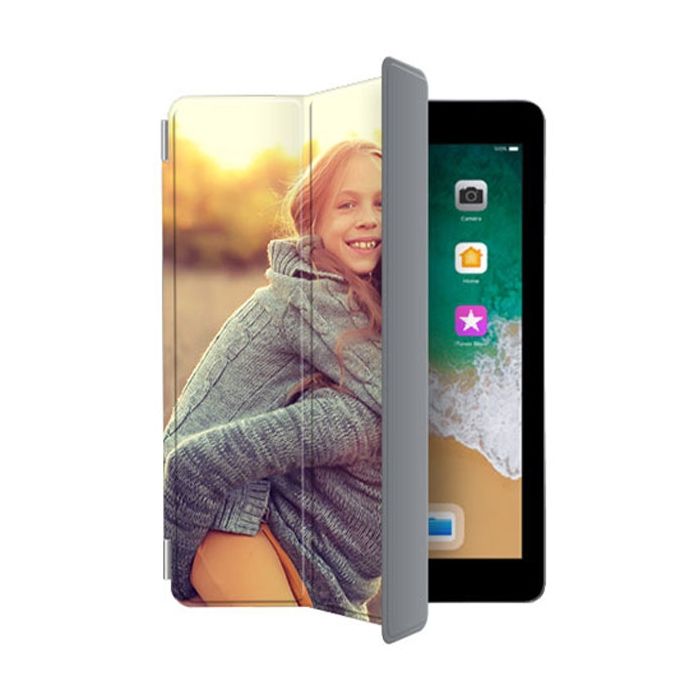 iPad 2019 - Funda Personalizada Smart Cover