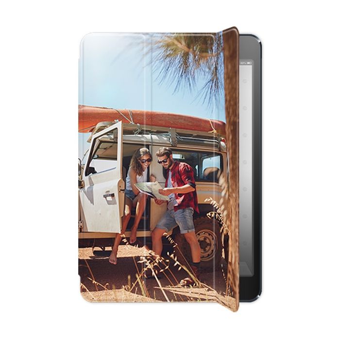 iPad Air 1 - Funda Personalizada Smart Cover