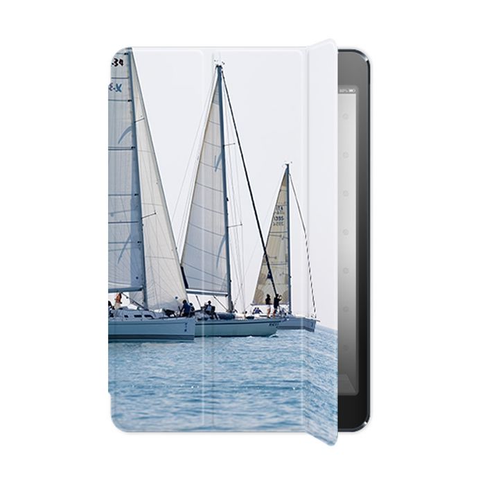 iPad Air 2 - Funda Personalizada Smart Cover
