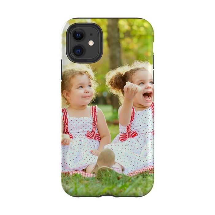 iPhone 11 Funda Personalizada