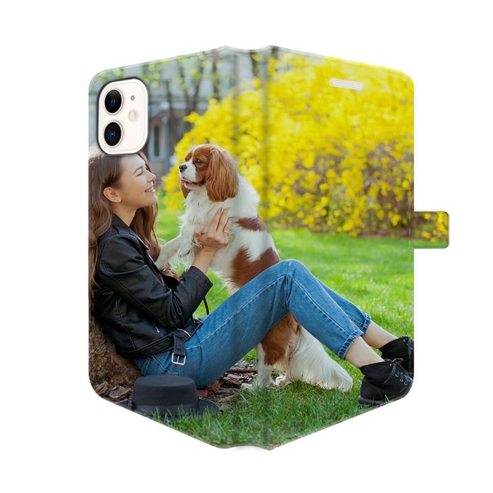 iPhone 11 Funda Personalizada