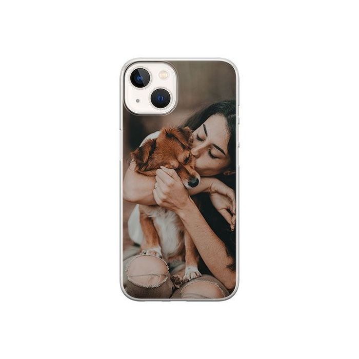 iPhone 15 - Funda Personalizada Rígida