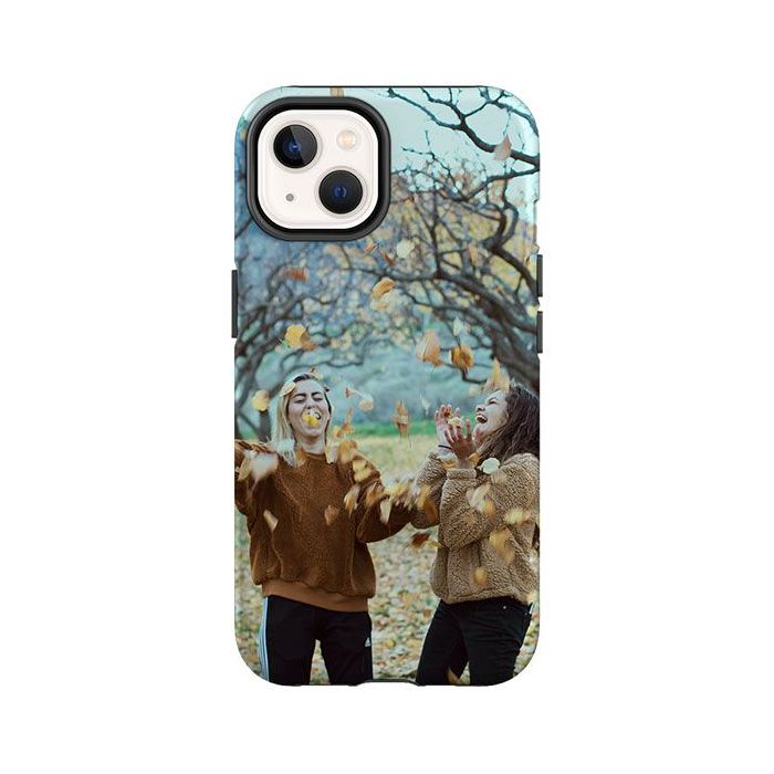 iPhone 15 - Funda Personalizada Resistente