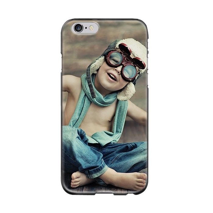iPhone 6 & 6S Funda Personalizada