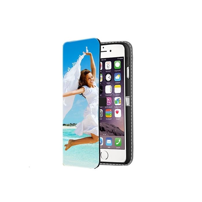 iPhone 6 Plus & 6S Plus Funda Personalizada