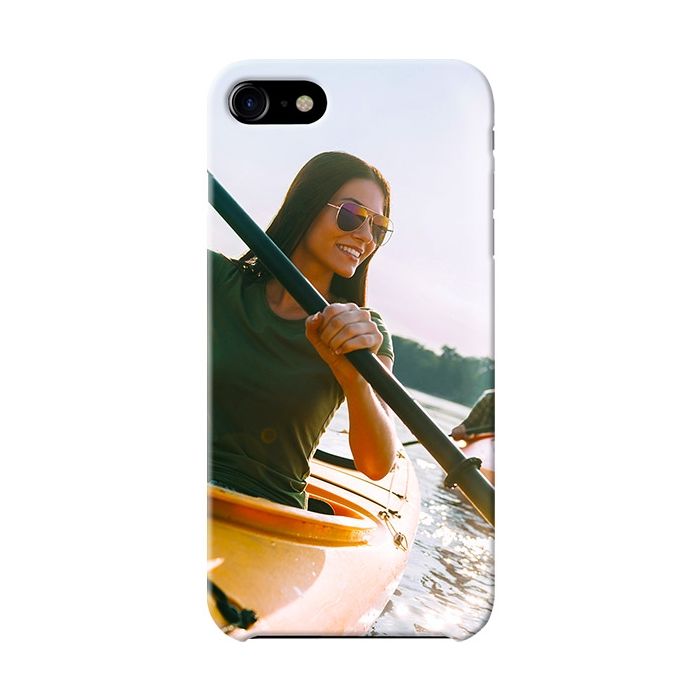 iPhone 7 carcasa personalizada 3D