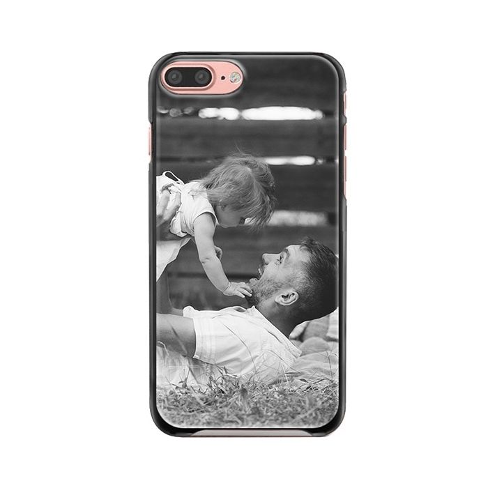 iPhone 7 Plus carcasa personalizada rígida
