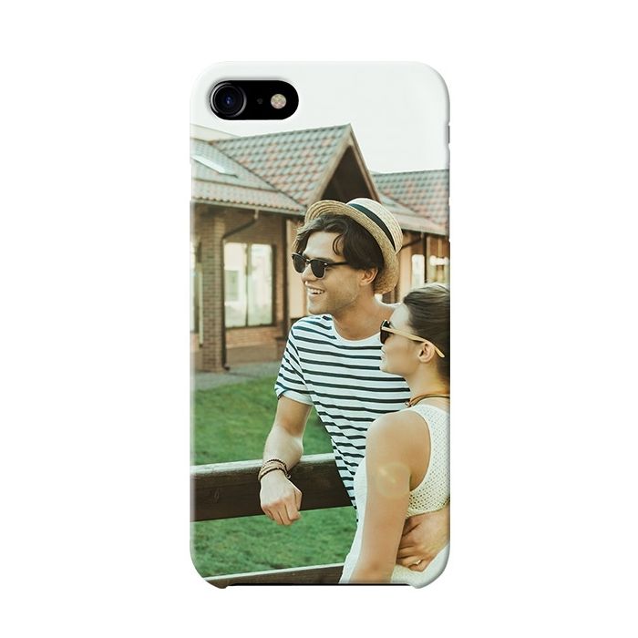 iPhone 8  Funda Personalizada