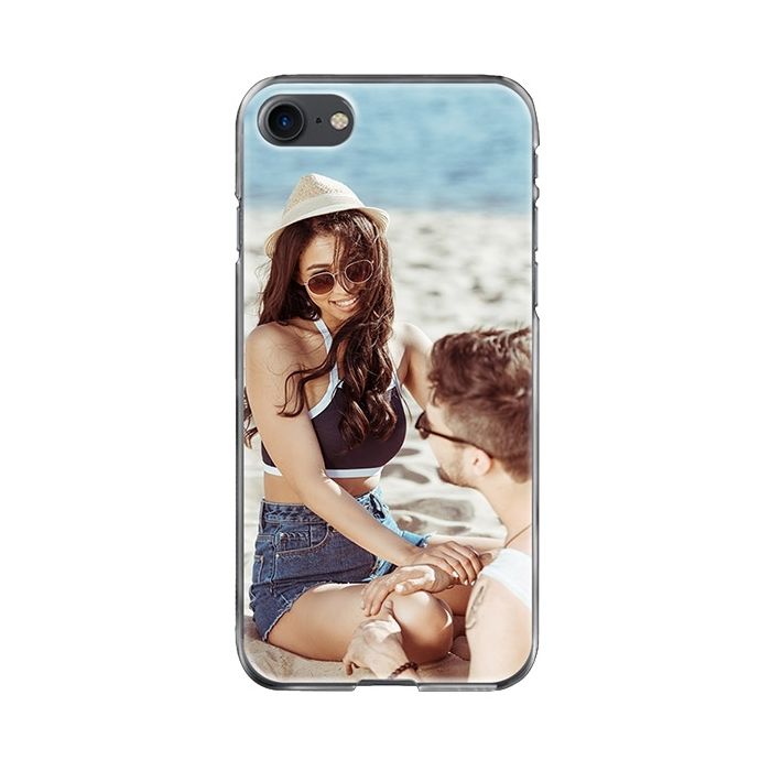 iPhone 8 cover personalizzata