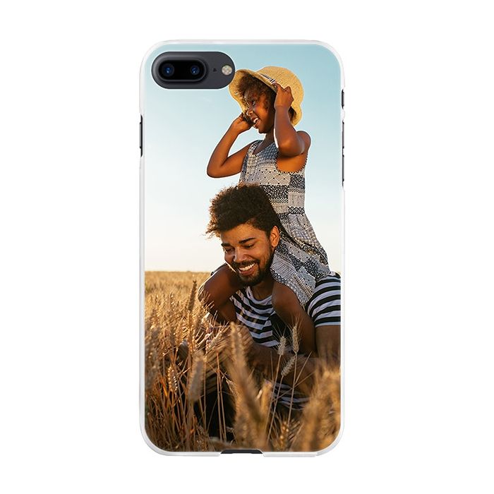 iPhone 8 Plus  Funda Personalizada