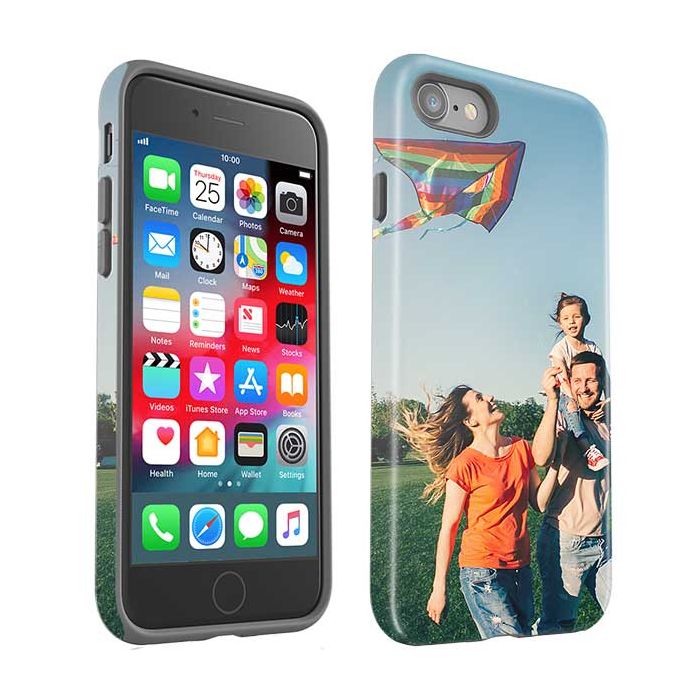 iPhone 8  Funda Personalizada