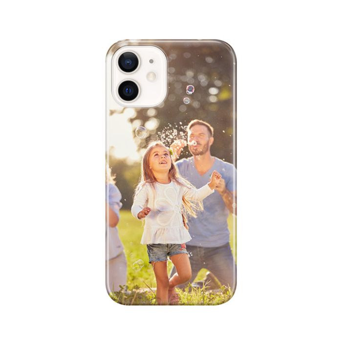 iPhone 12 Carcasa Personalizada 