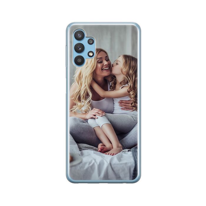Fundas Personalizadas Samsung Galaxy A32