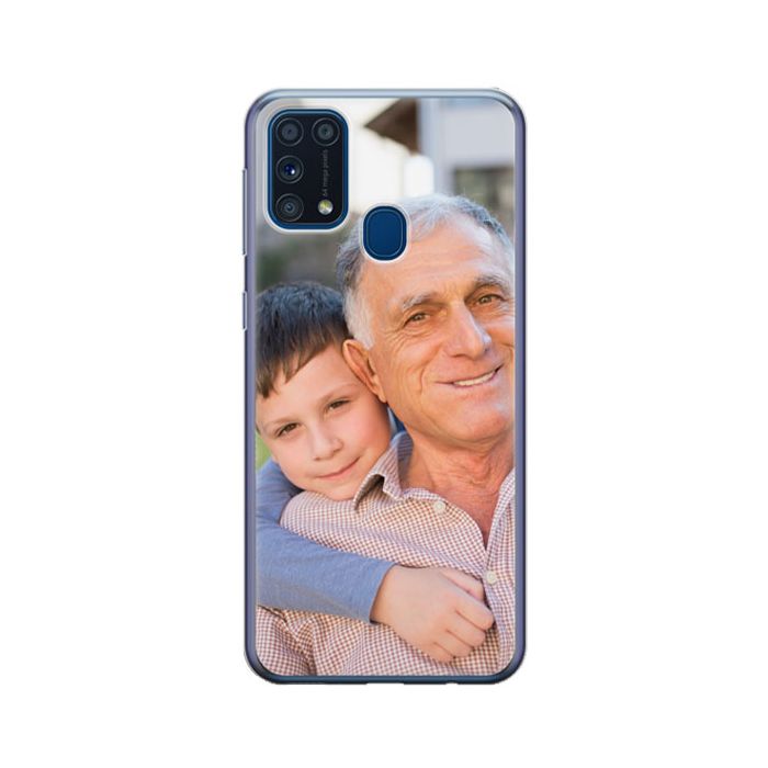 Fundas Personalizadas Samsung Galaxy M31