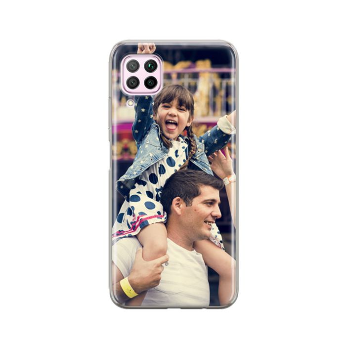 P40 Lite Funda Personalizada