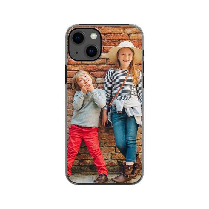 iPhone 13 - Funda Personalizada Rígida