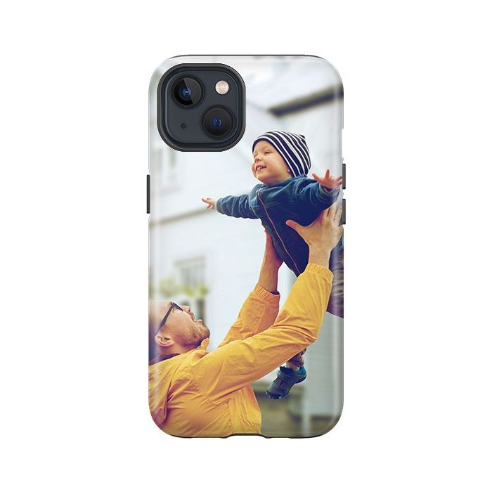 iPhone 13 - Funda Personalizada Resistente
