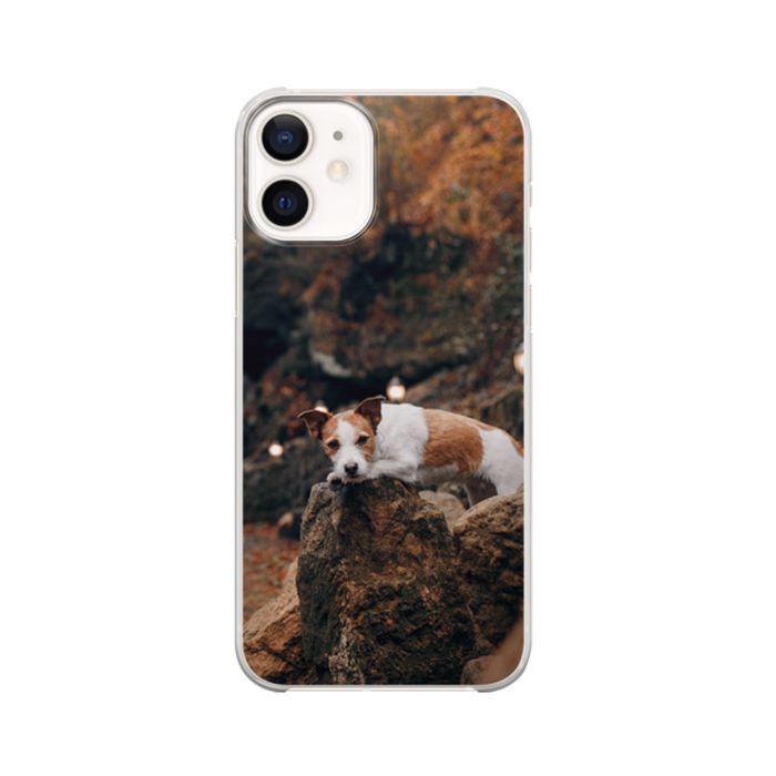 iPhone 12 Carcasa Personalizada Rígida