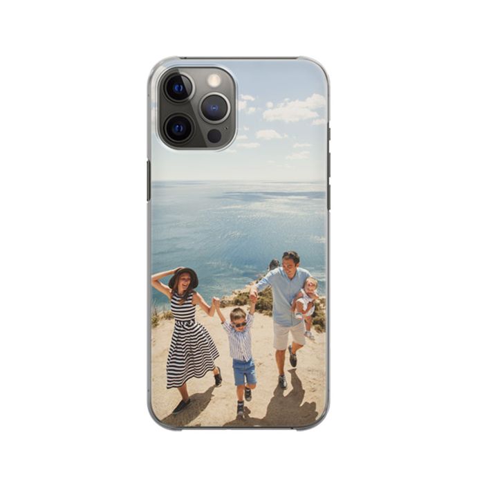 iPhone 12 Pro Carcasa Personalizada Rígida