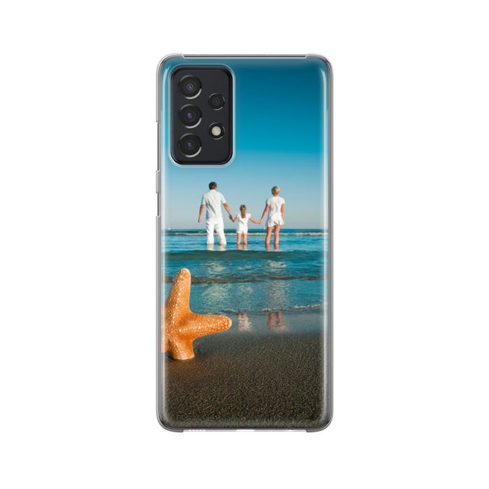 Funda personalizada Samsung Galaxy A52