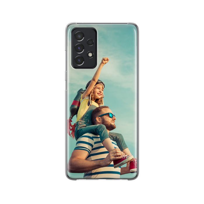 Funda personalizada Samsung Galaxy A72