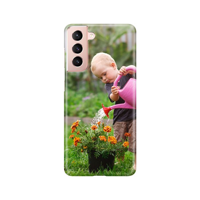 Samsung Galaxy S21 Carcasa Personalizada