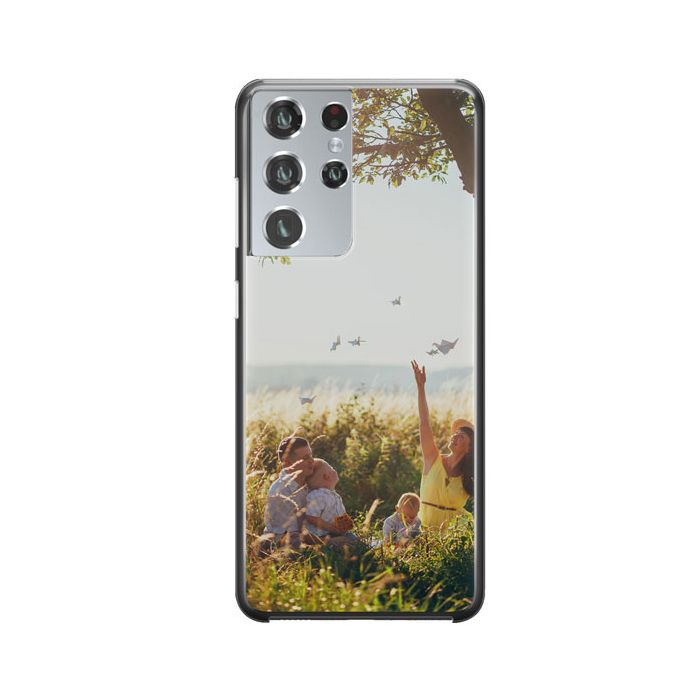 Funda personalizada Samsung Galaxy S21 Ultra