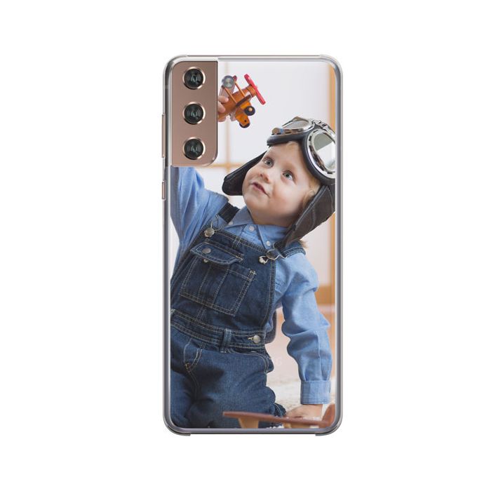 Funda personalizada Samsung Galaxy S21 Plus