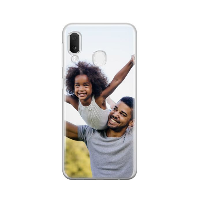 Fundas Personalizadas Samsung Galaxy A20e