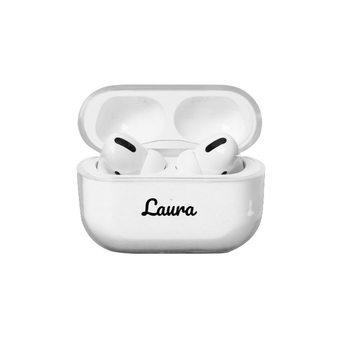 AirPods Pro - Funda Silicona | MiCarcasaPersonalizada.es