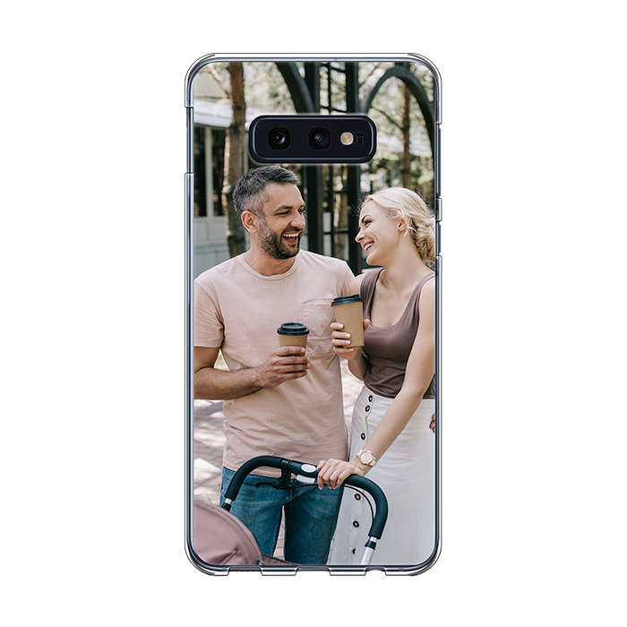 Galaxy S10 E Funda Personalizada