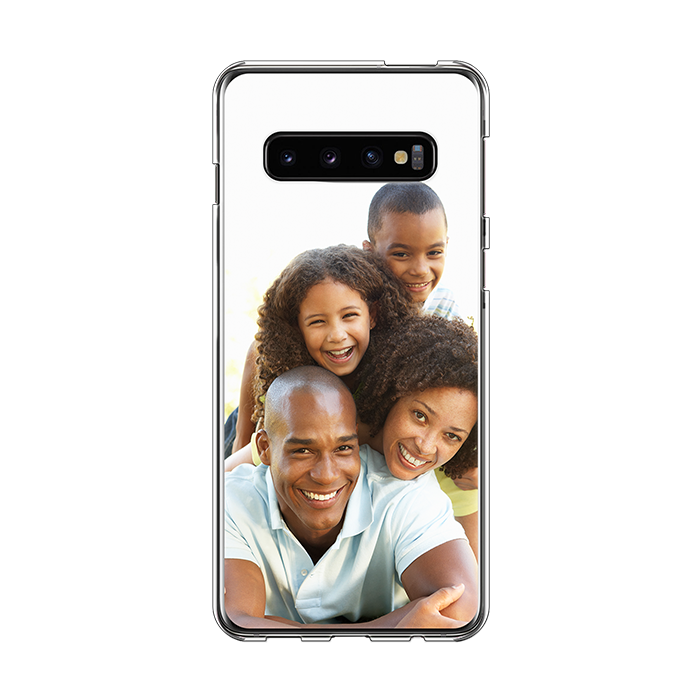 Galaxy S10 PLUS Funda Personalizada