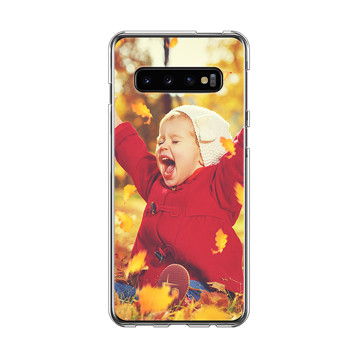 Galaxy S10 Funda Personalizada