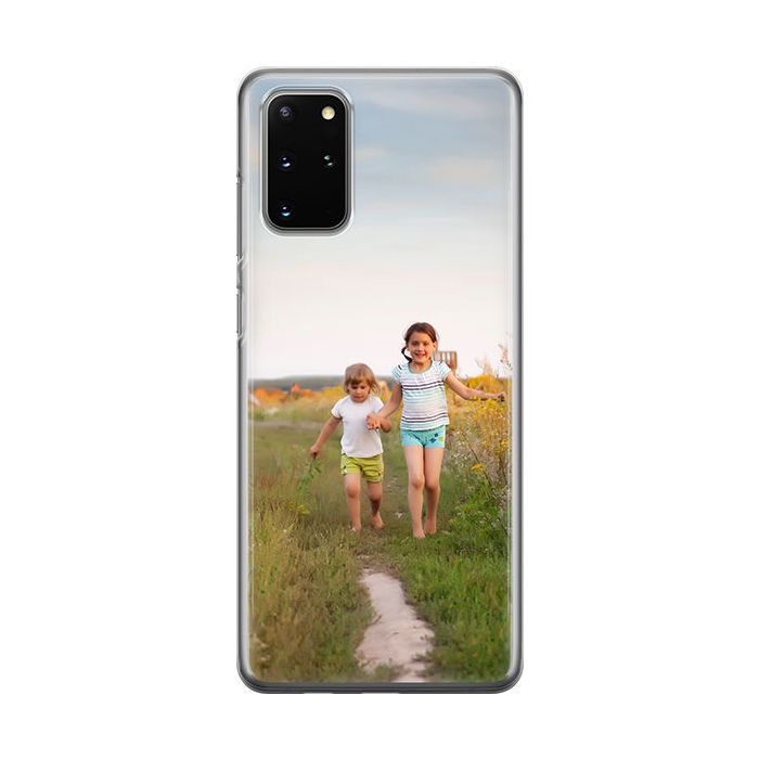 Galaxy S20 Plus Funda Personalizada