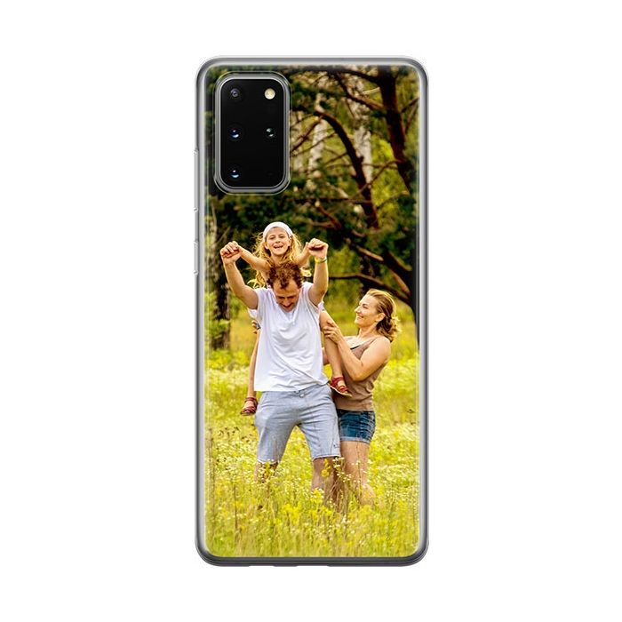 Galaxy S20 Plus Funda Personalizada