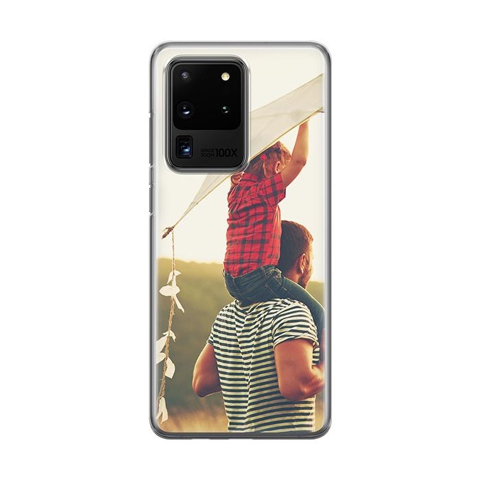 Galaxy S20 Ultra Funda Personalizada