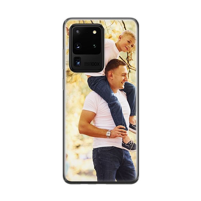 Galaxy S20 Ultra Funda Personalizada