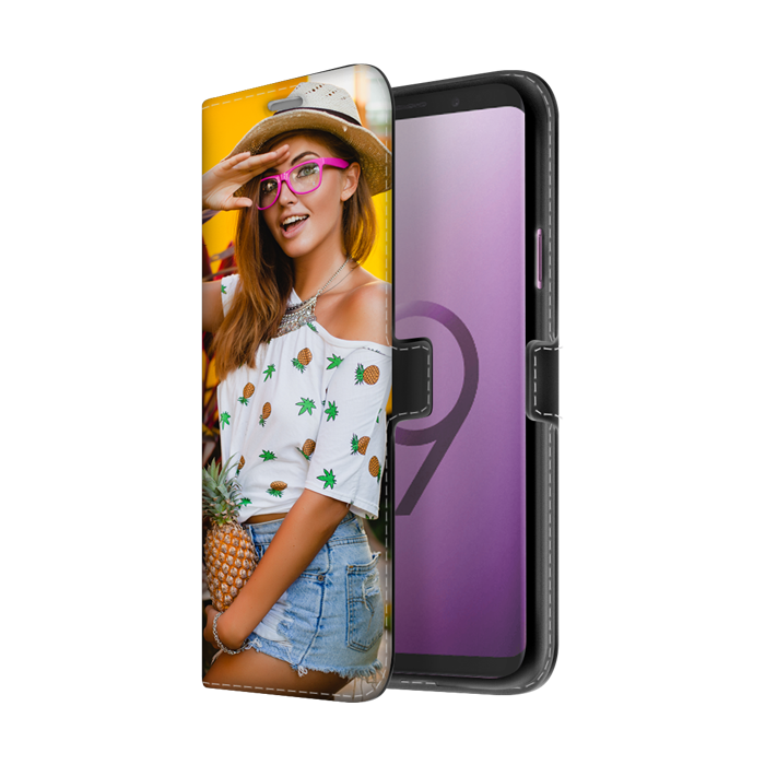 Galaxy S9 PLUS Funda Personalizada