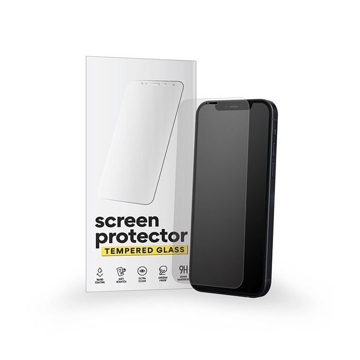  Protector de Pantalla - Cristal Templado - iPhone 14 Pro Max