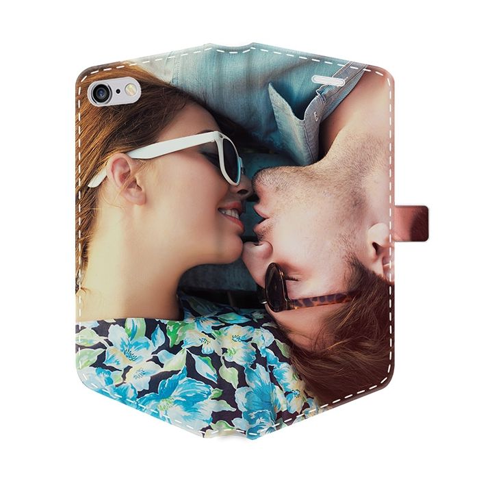 iPhone 6 & 6S Funda Personalizada