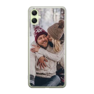 Samsung Galaxy A05 - Funda Personalizada Blanda