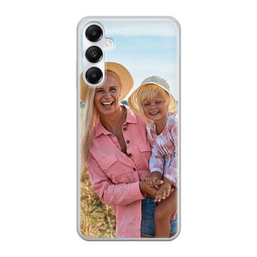 Samsung Galaxy A35 - Funda Personalizada Blanda